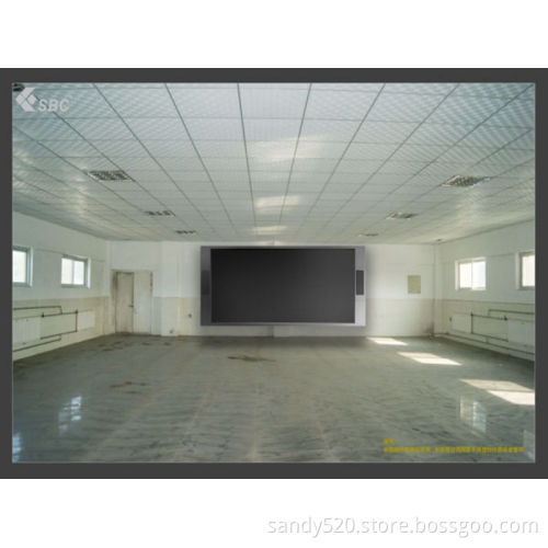 Togo LED screen